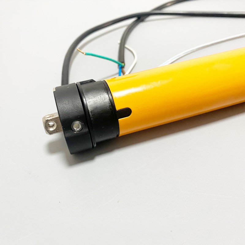 Why Is the AC Tubular Motor Becoming the Preferred Choice for Automated Shading and Industrial Lifting Systems?