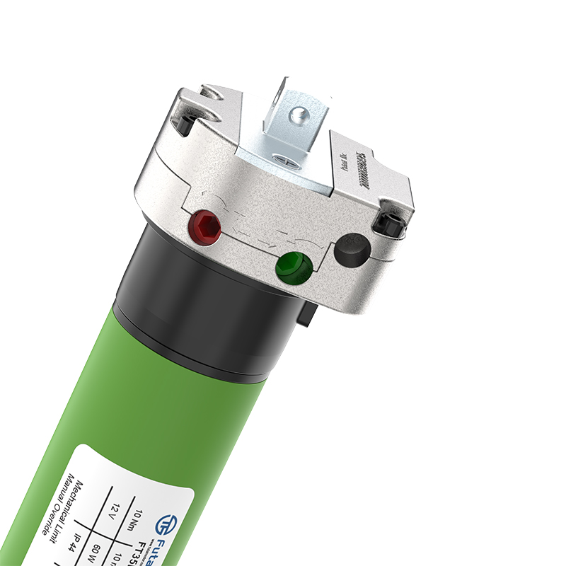 Why Should You Choose an Awning Electric DC Tubular Motor for Modern Home Automation