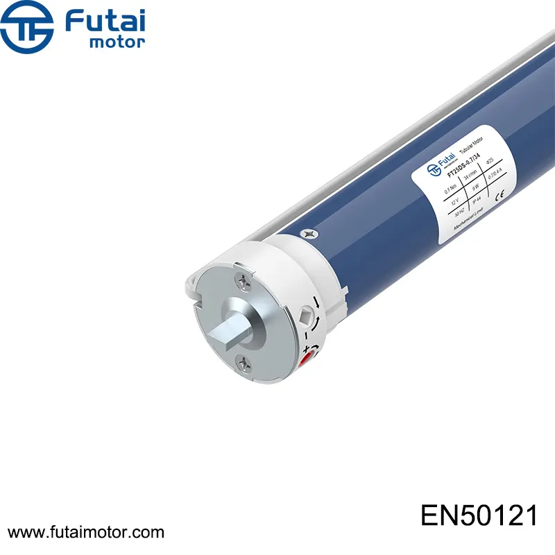 Why Is the DC Tubular Motor Reshaping Modern Automated Shading and Door Systems?